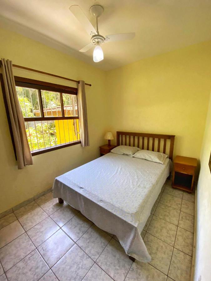 Sonho Meu Ilhabela - 50M Da Praia Do Juliao Zewnętrze zdjęcie